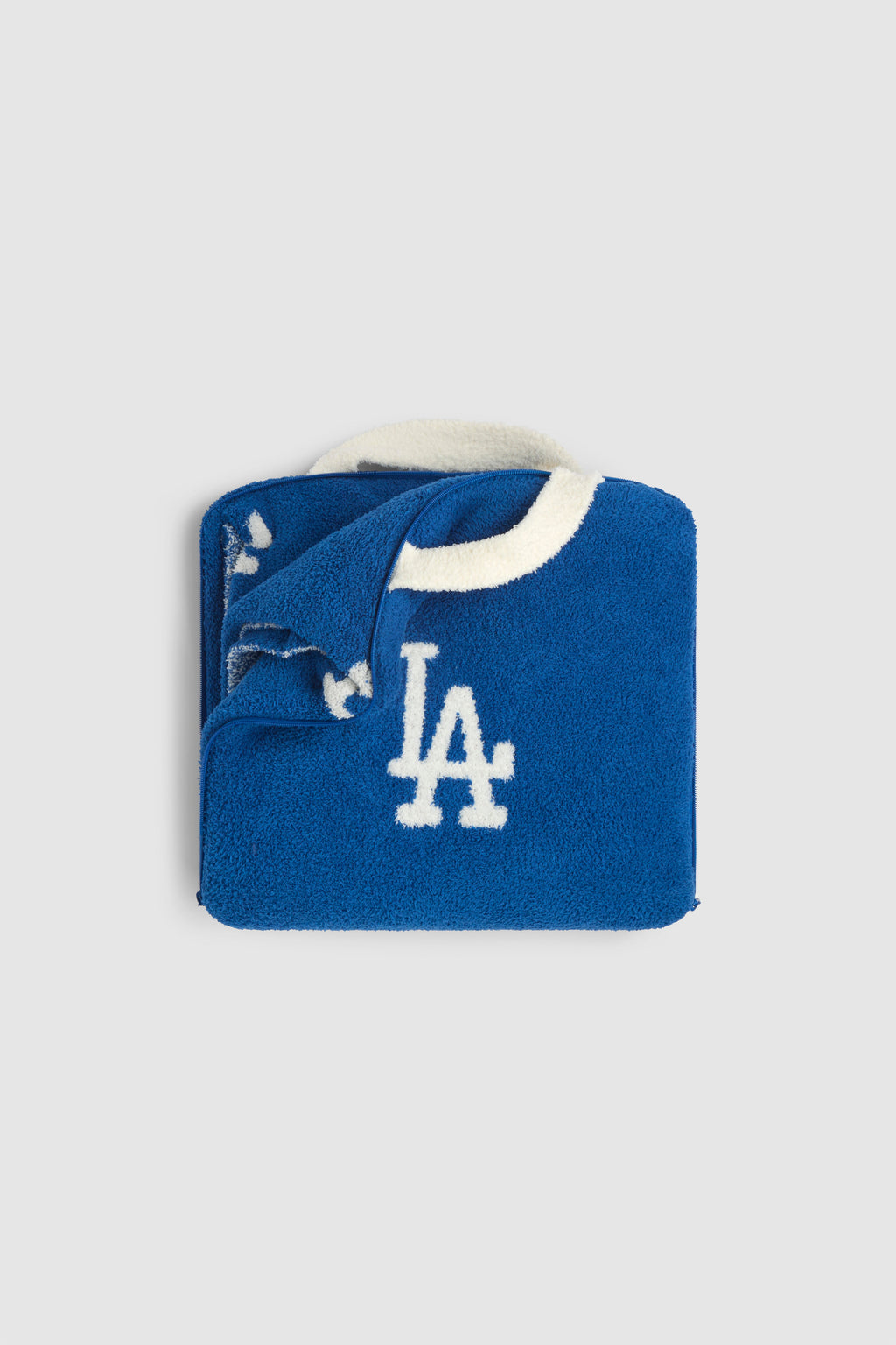 CozyChic® Dodgers™ Travel Blanket