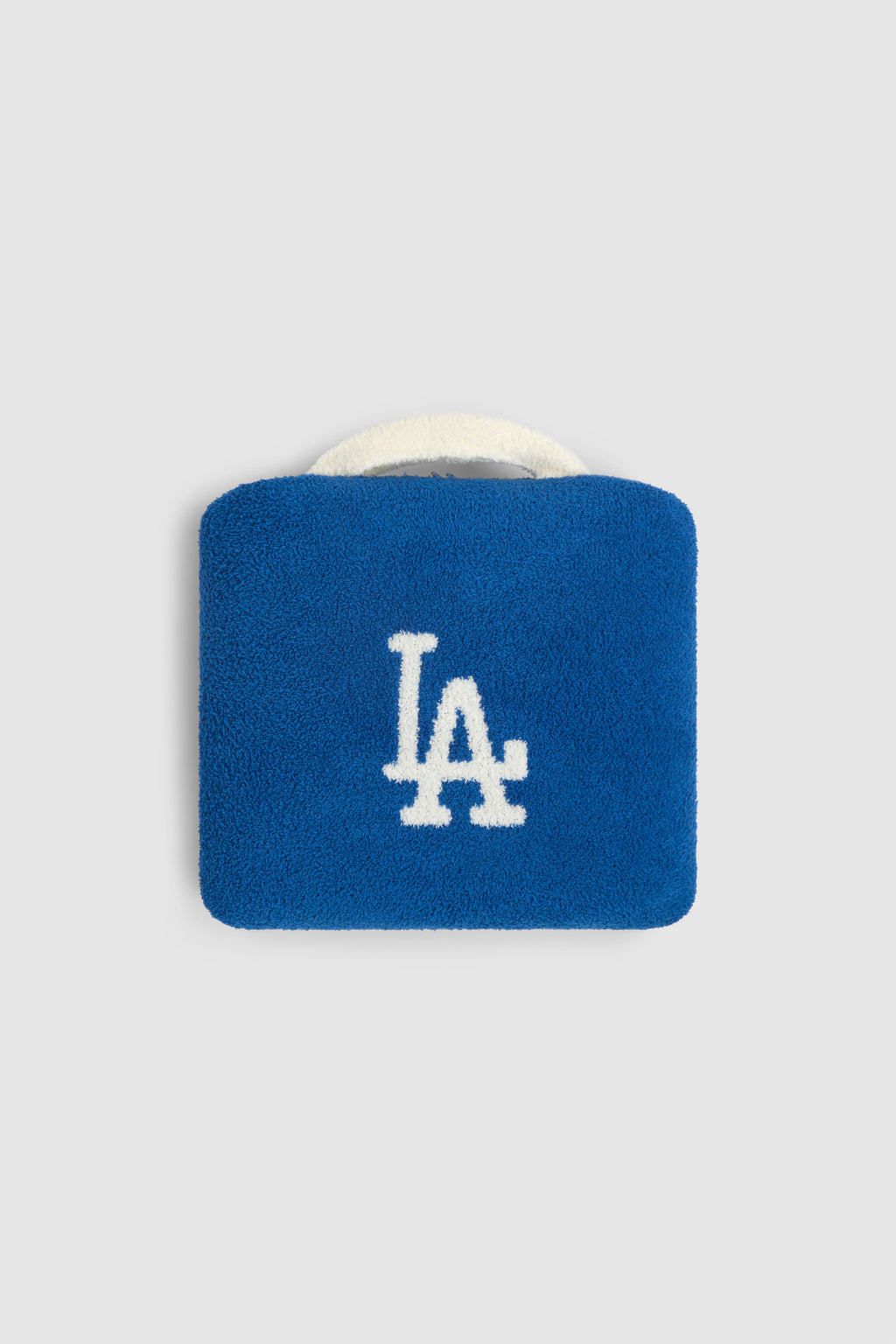 CozyChic® Dodgers™ Travel Blanket