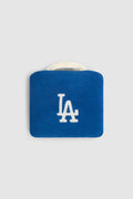 CozyChic® Dodgers™ Travel Blanket