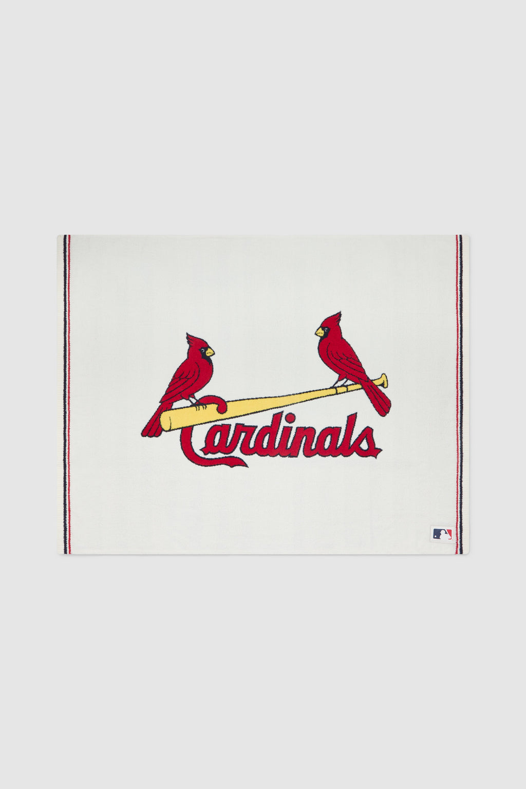 CozyChic® Cardinals™ Throw