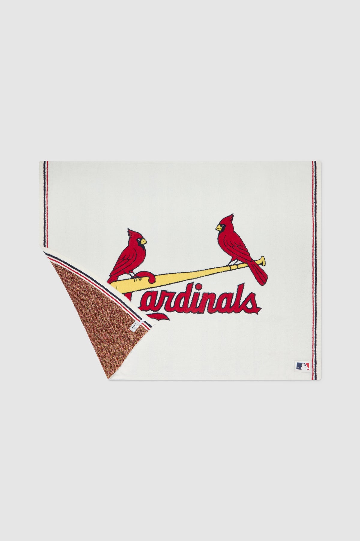 CozyChic® Cardinals™ Throw