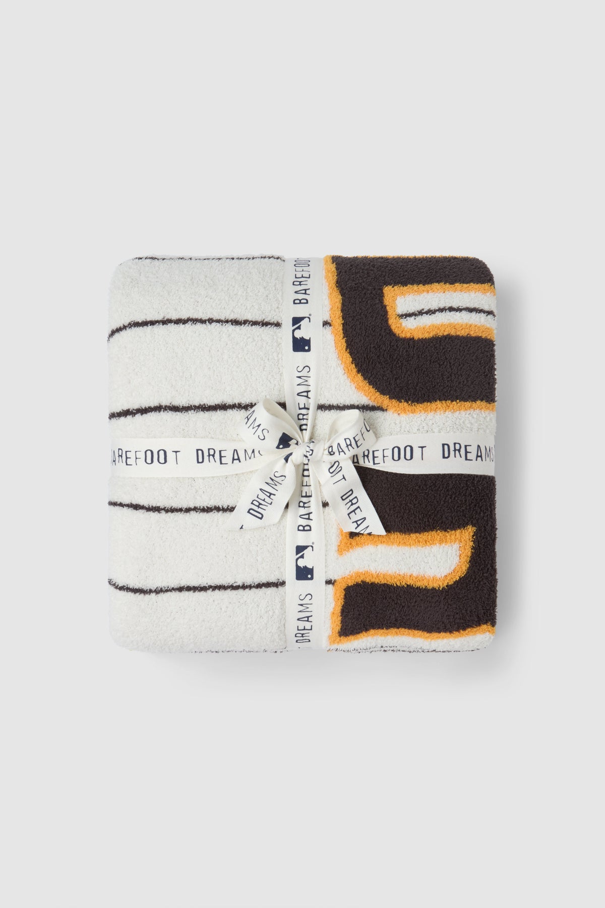 CozyChic® Padres™ Throw