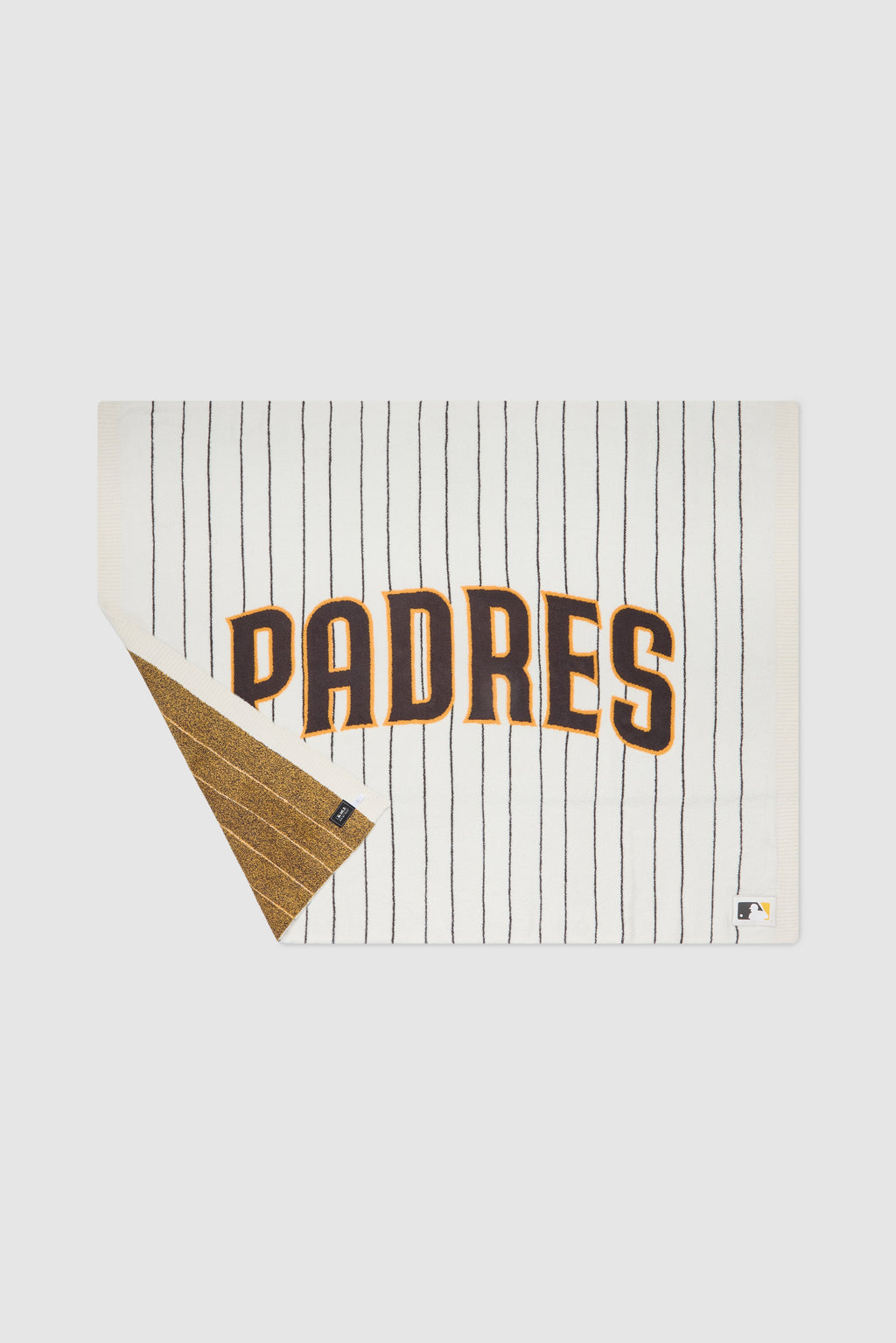 CozyChic® Padres™ Throw