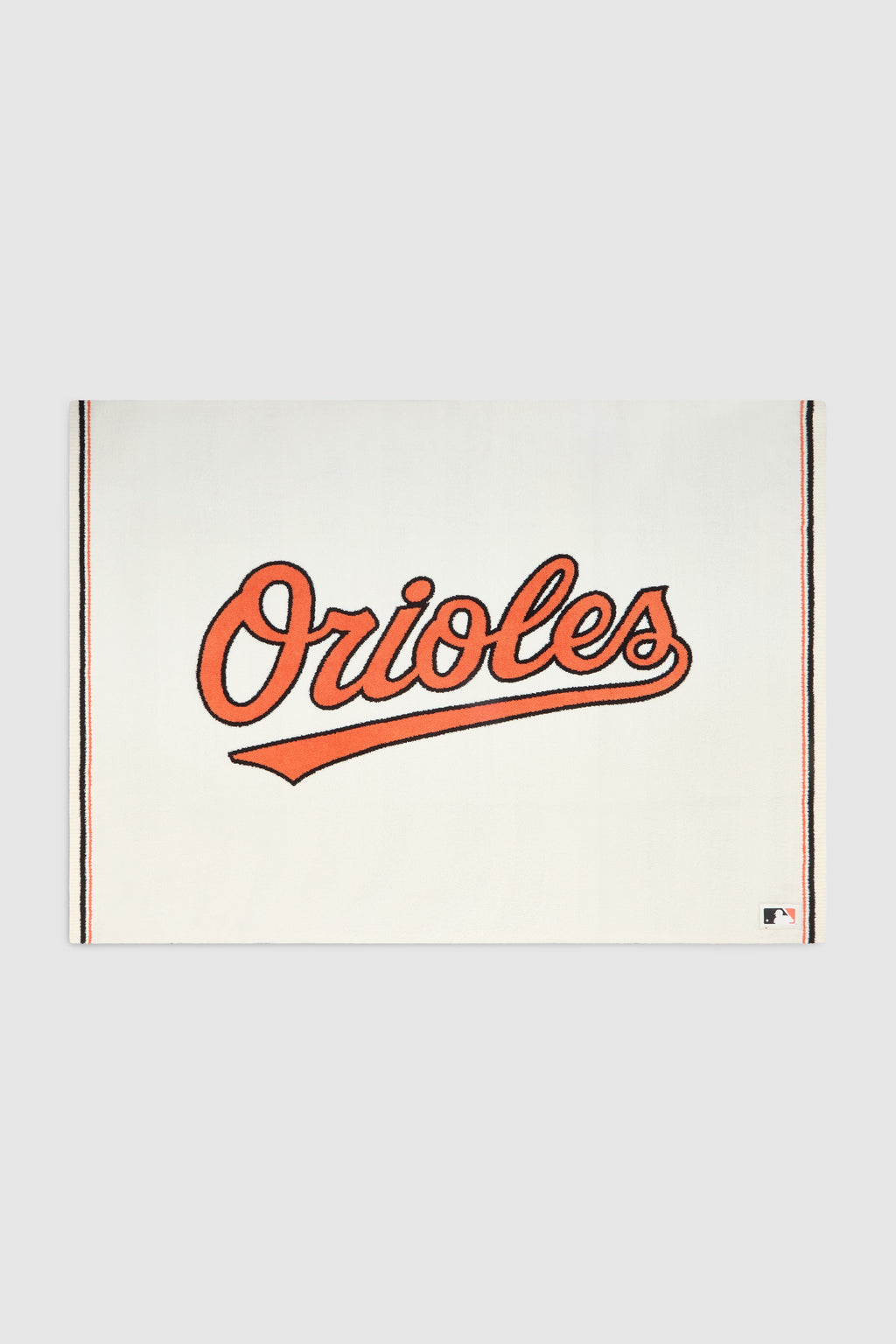 CozyChic® Orioles™ Throw