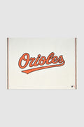 CozyChic® Orioles™ Throw