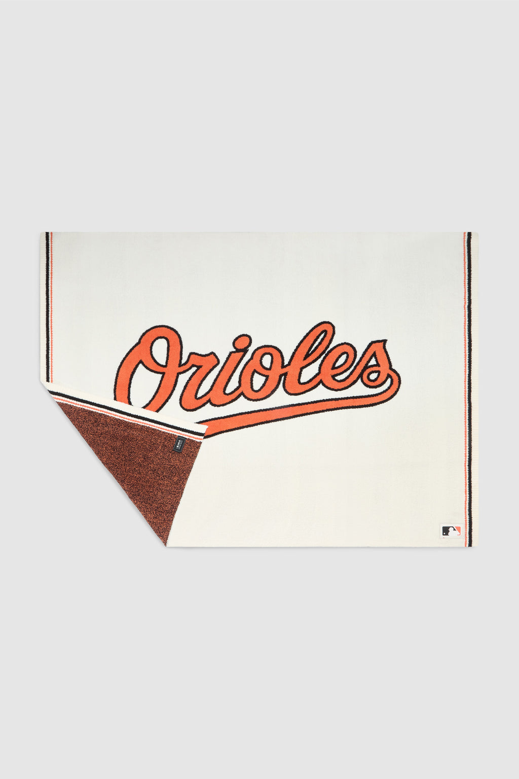 CozyChic® Orioles™ Throw