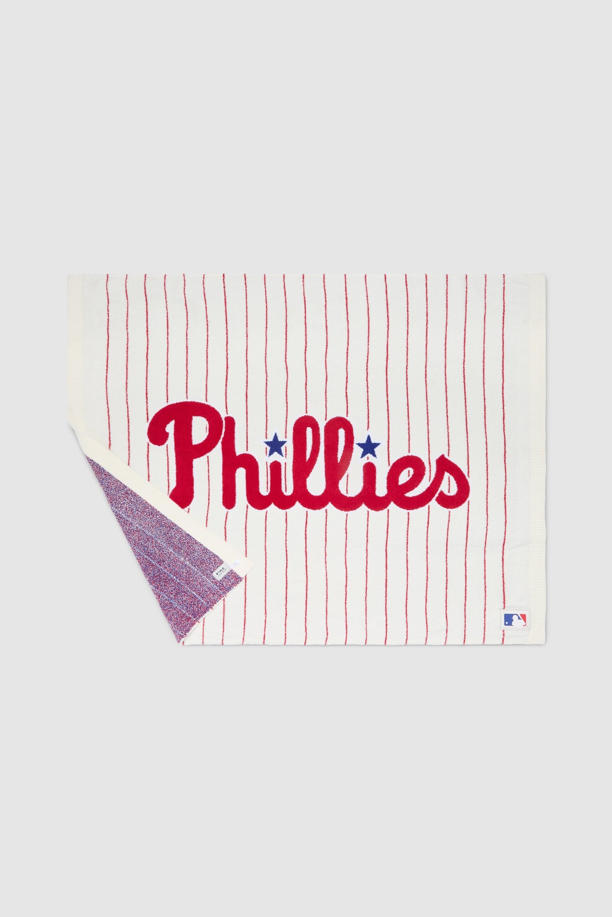 CozyChic® Phillies™ Throw