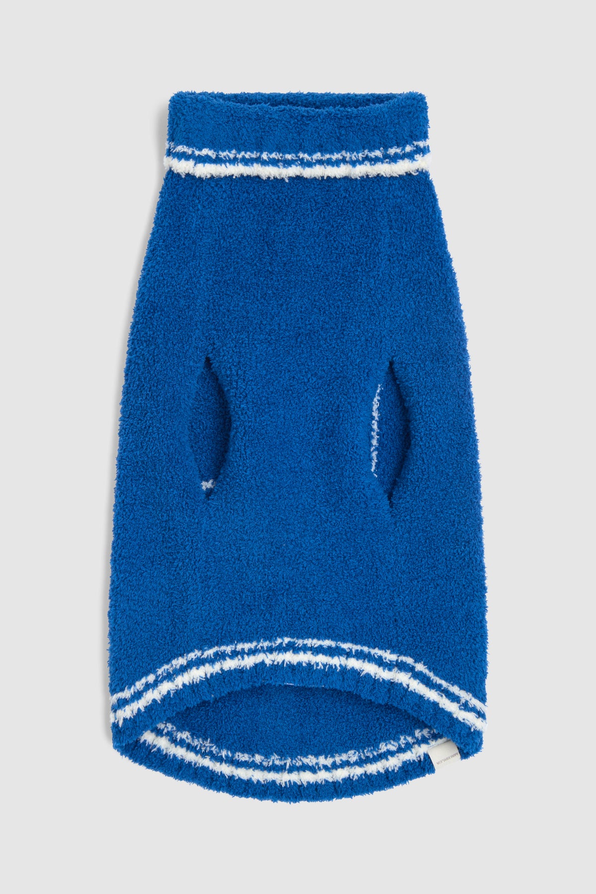 CozyChic® Dodgers™ Pet Sweater