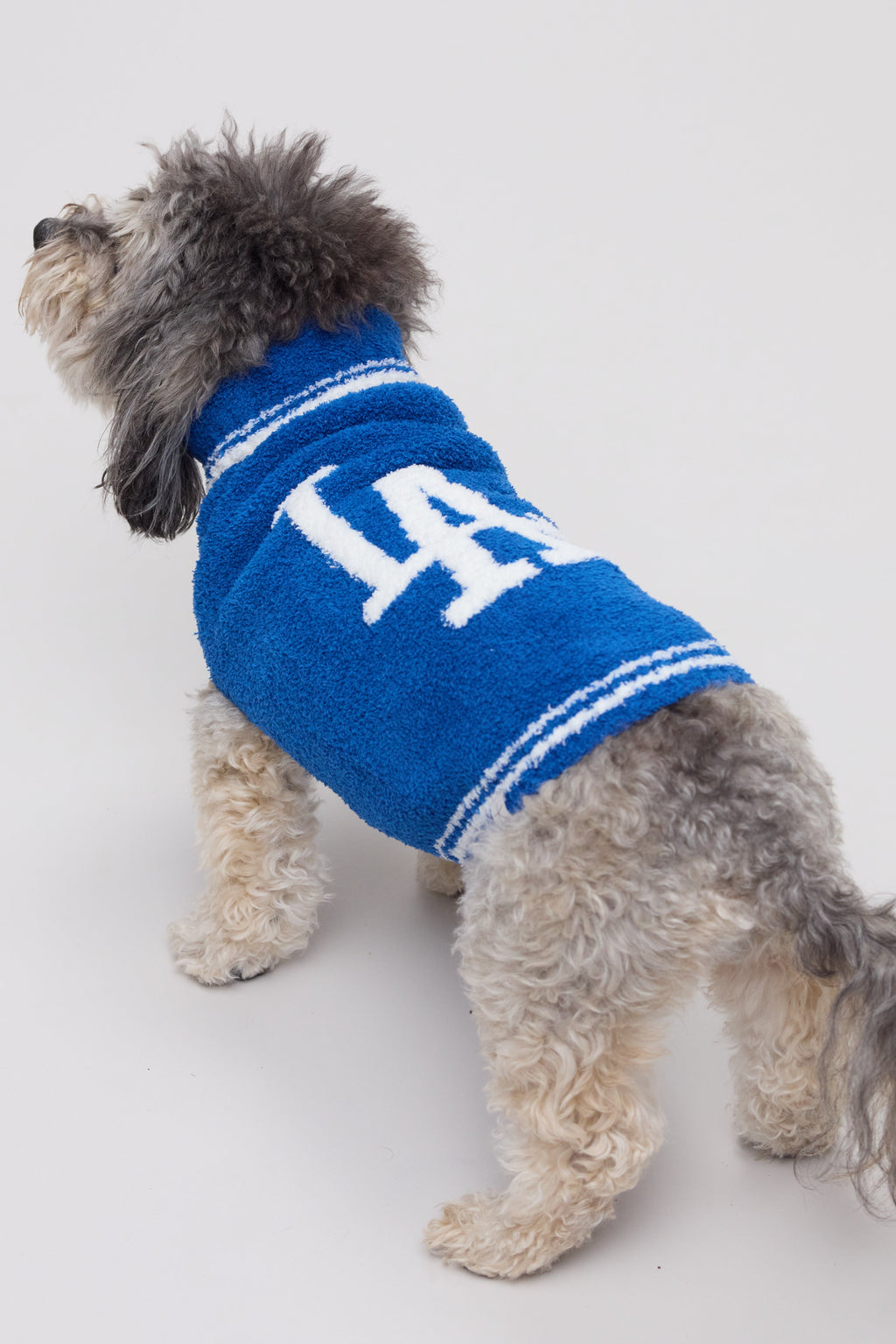 CozyChic® Dodgers™ Pet Sweater