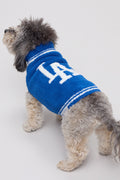 CozyChic® Dodgers™ Pet Sweater