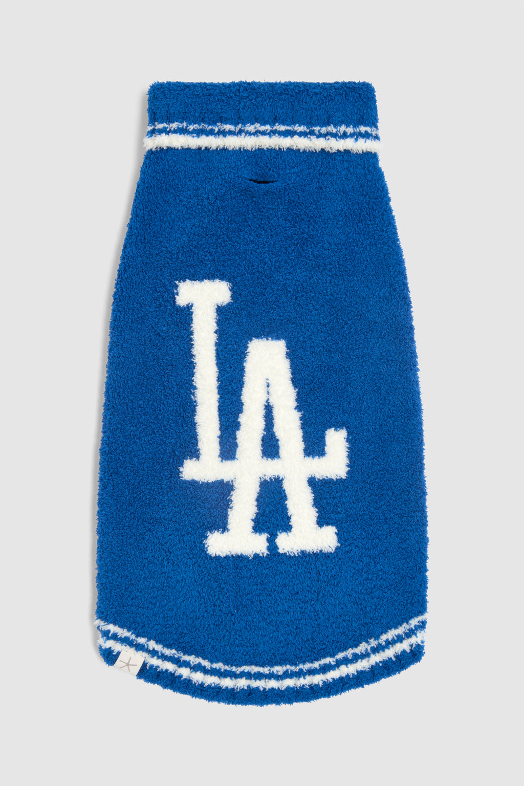 CozyChic® Dodgers™ Pet Sweater