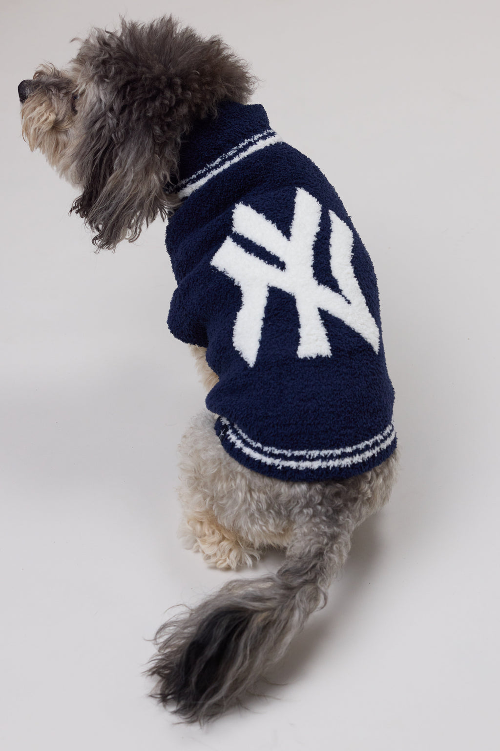 CozyChic® Yankees™ Pet Sweater