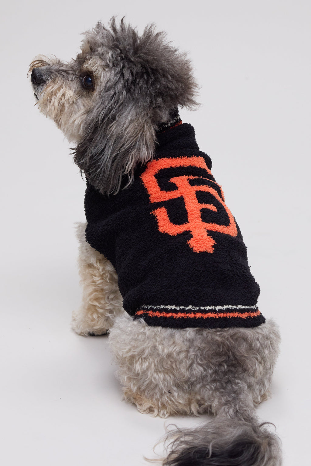 CozyChic® Giants™ Pet Sweater