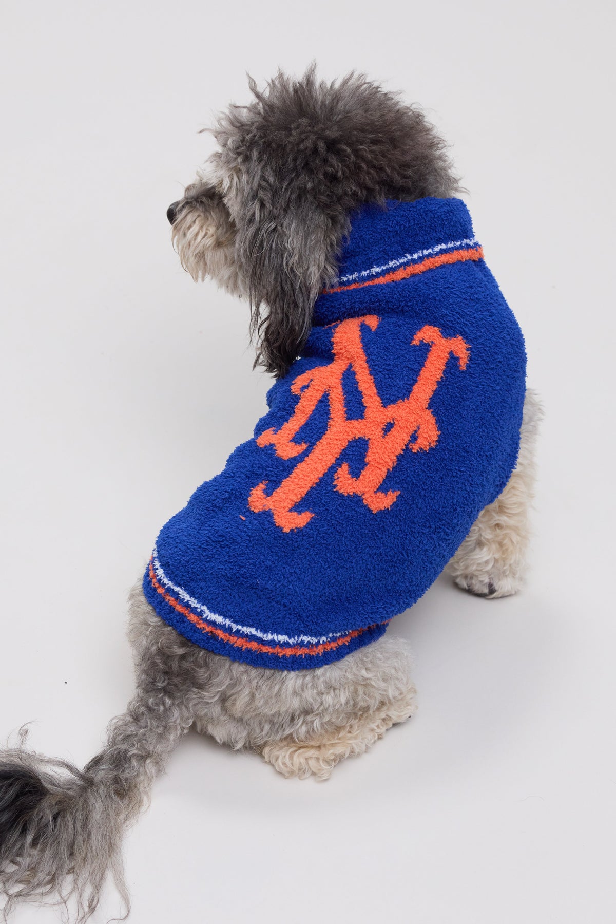 CozyChic® Mets™ Pet Sweater