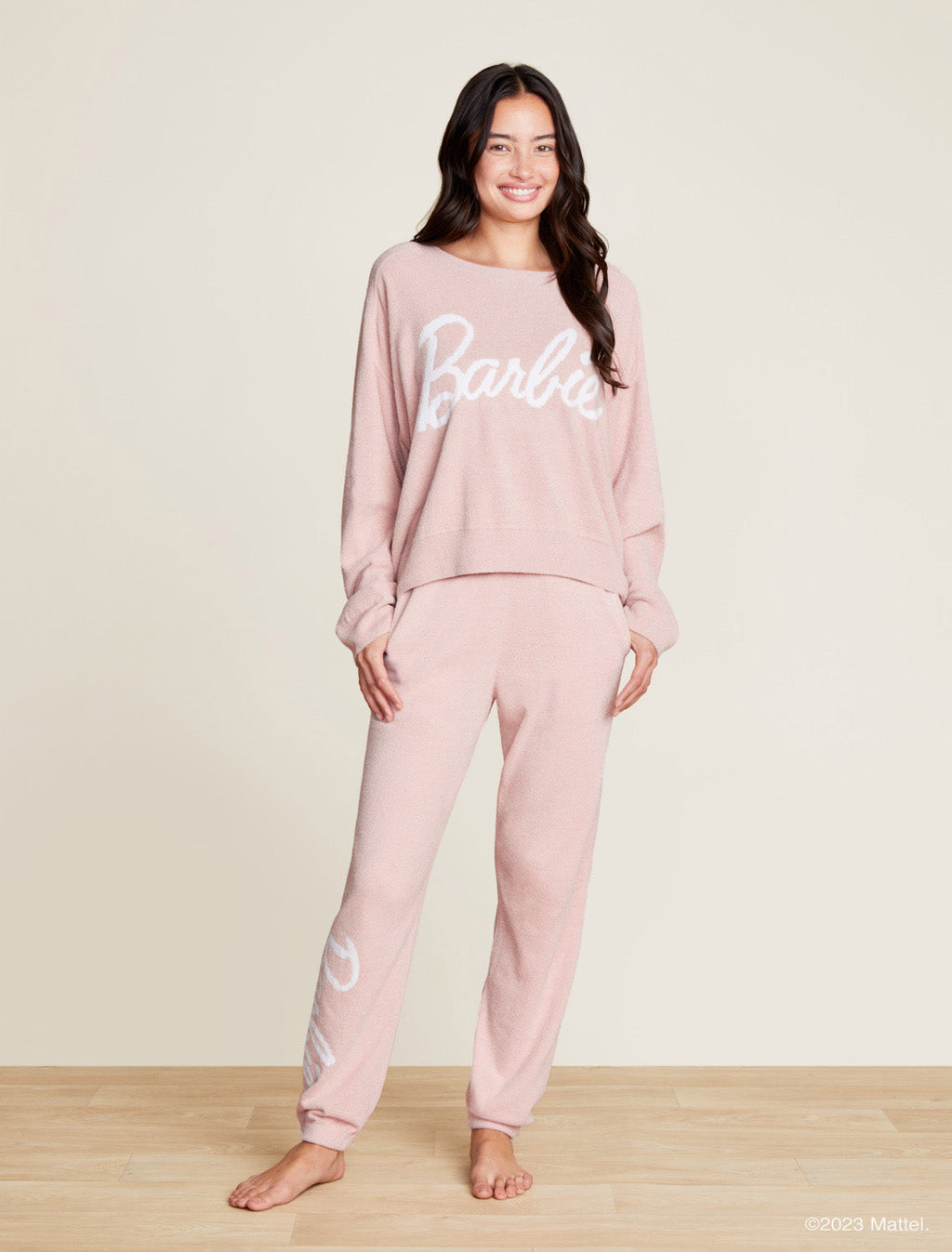 CozyChic Ultra Lite® Women's Barbie™ Pullover
