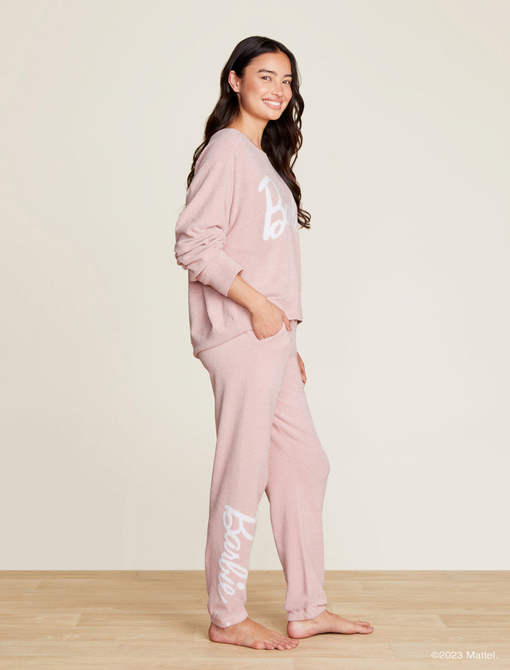 CozyChic Ultra Lite® Women's Barbie™ Pullover