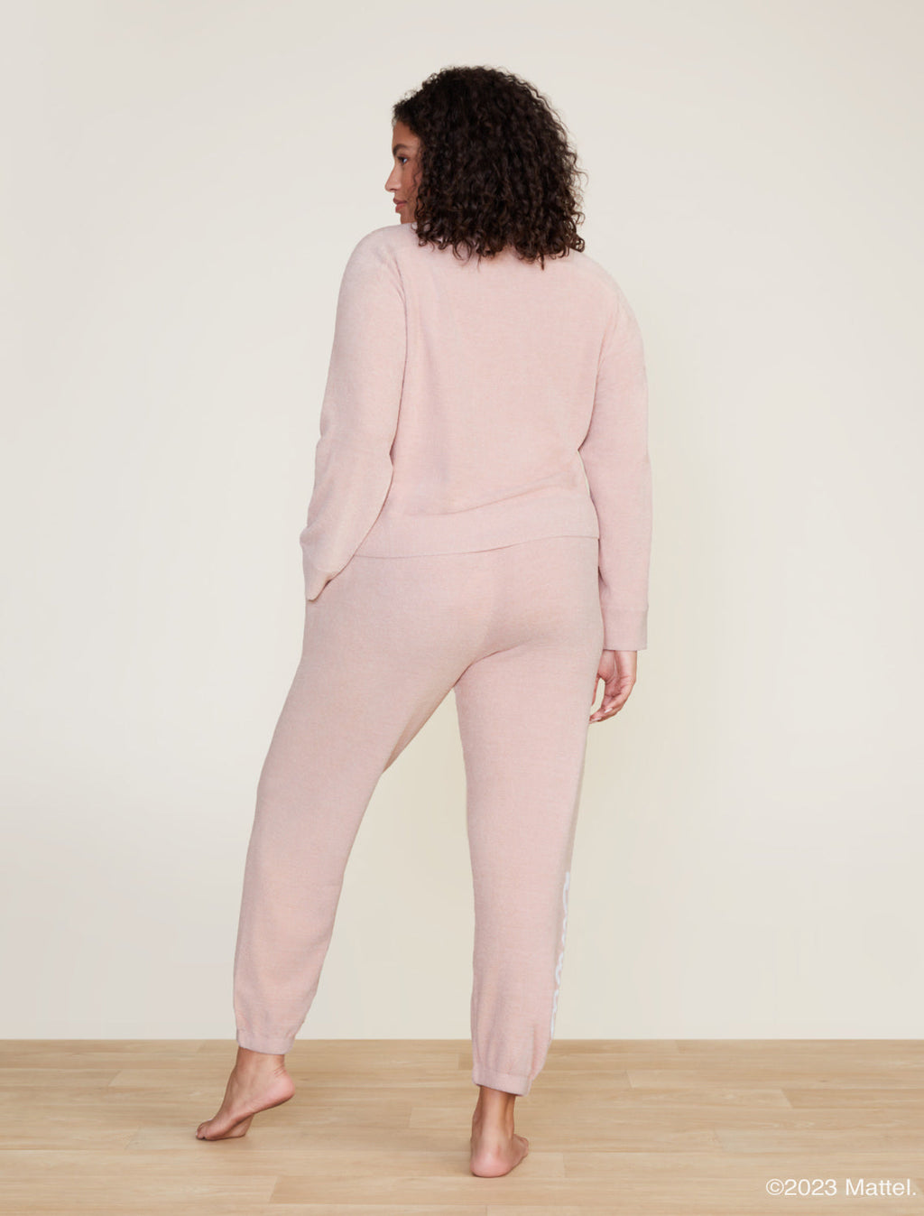 CozyChic Ultra Lite® Women's Barbie™ Jogger