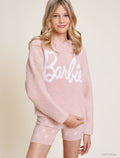 CozyChic® Barbie™ Youth Hoodie