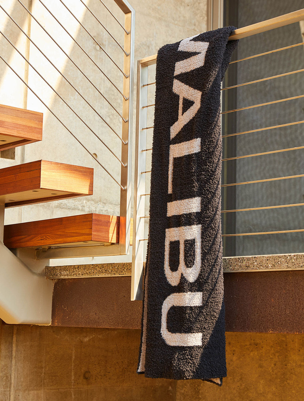 CozyChic® Malibu Blanket