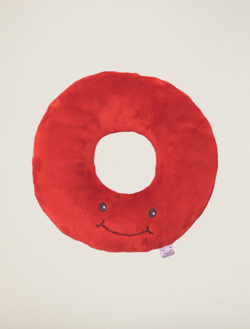 Alphapals Letter "O"
