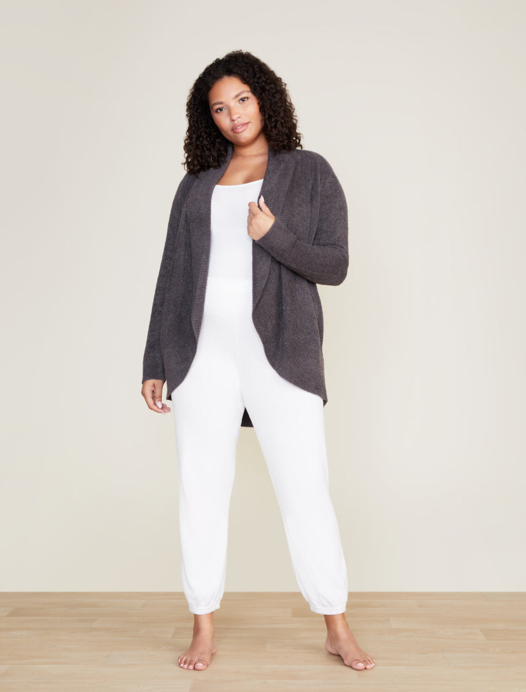 CozyChic Lite® Circle Cardi