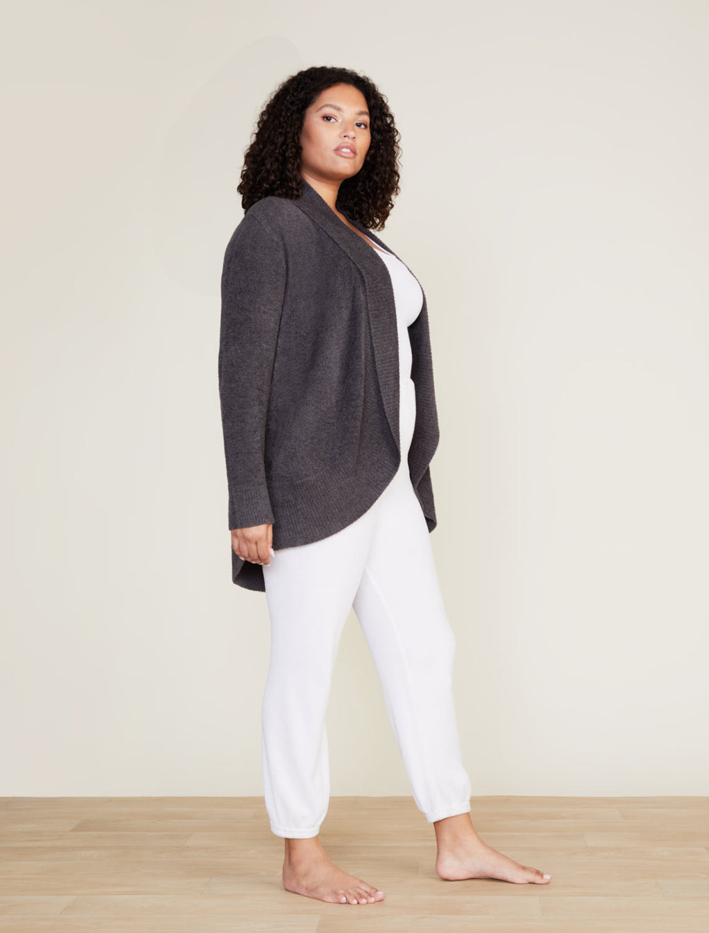 CozyChic Lite® Circle Cardi