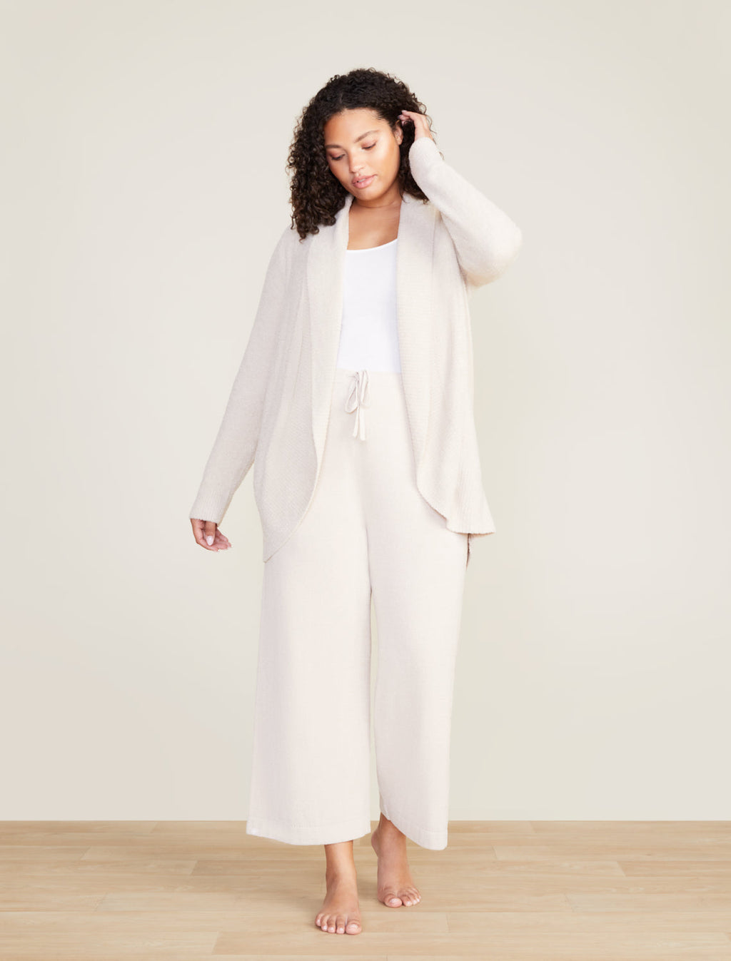 CozyChic Lite® Circle Cardi