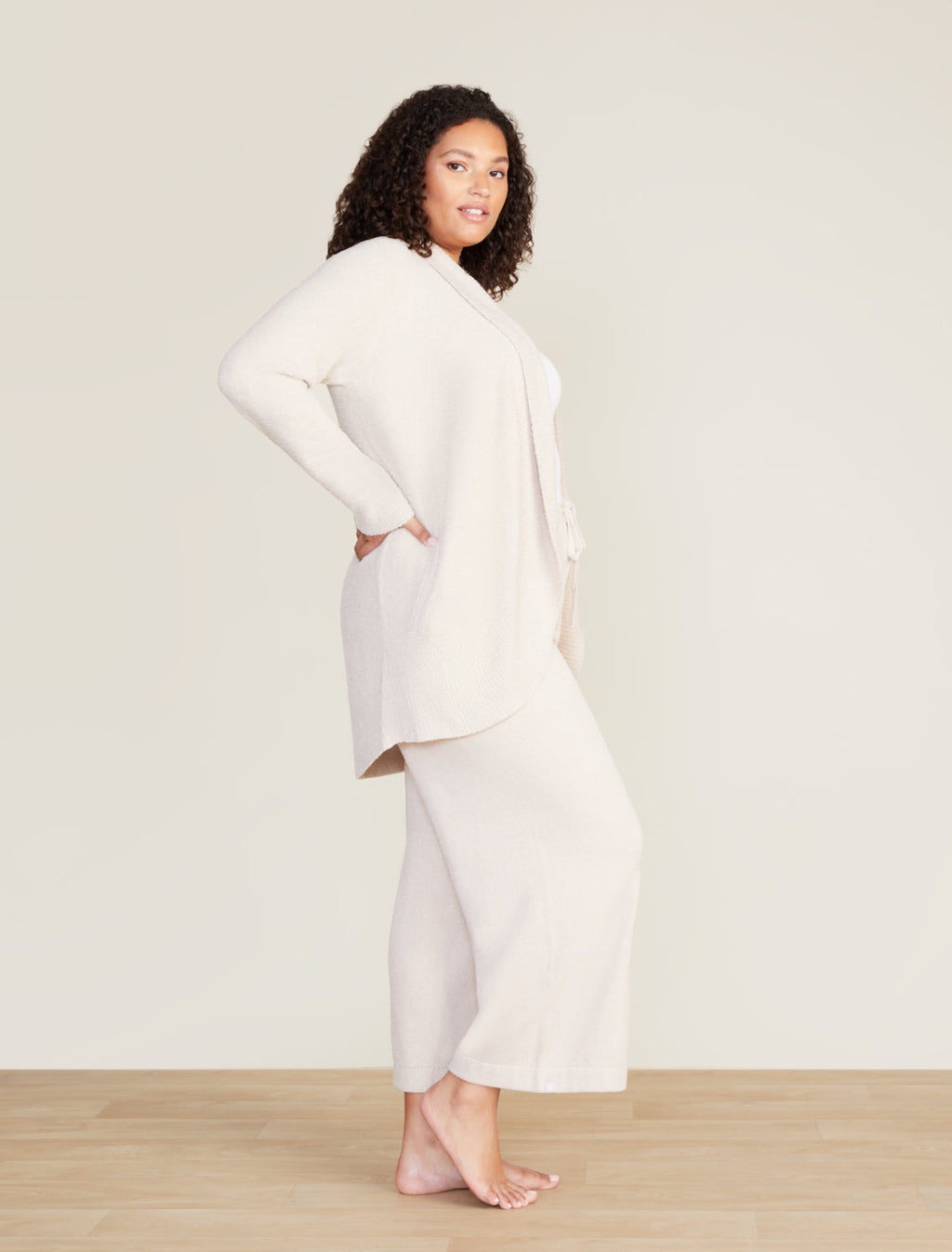 CozyChic Lite® Circle Cardi