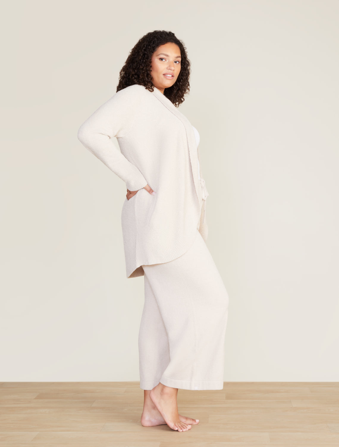 CozyChic Lite® Circle Cardi