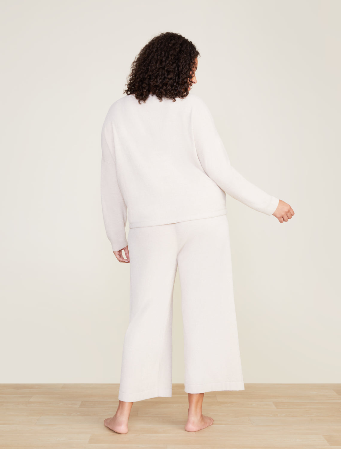 CozyChic Ultra Lite® Slouchy Pullover