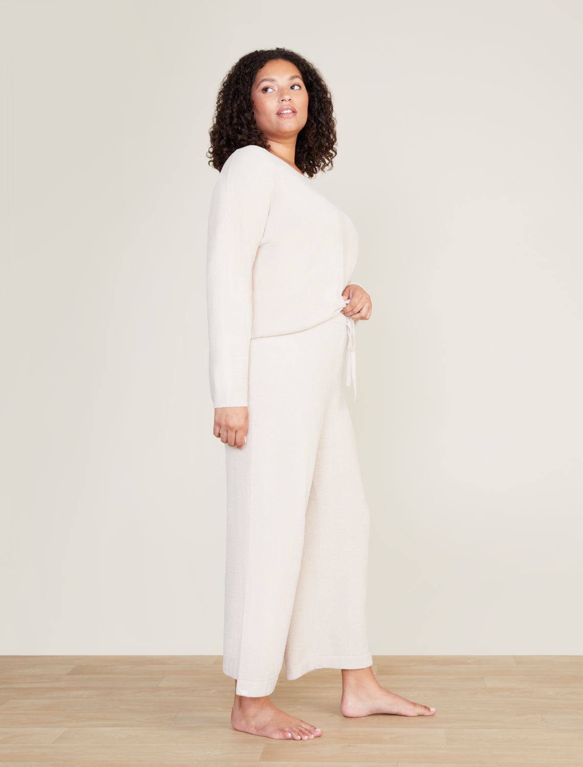 CozyChic Ultra Lite® Slouchy Pullover