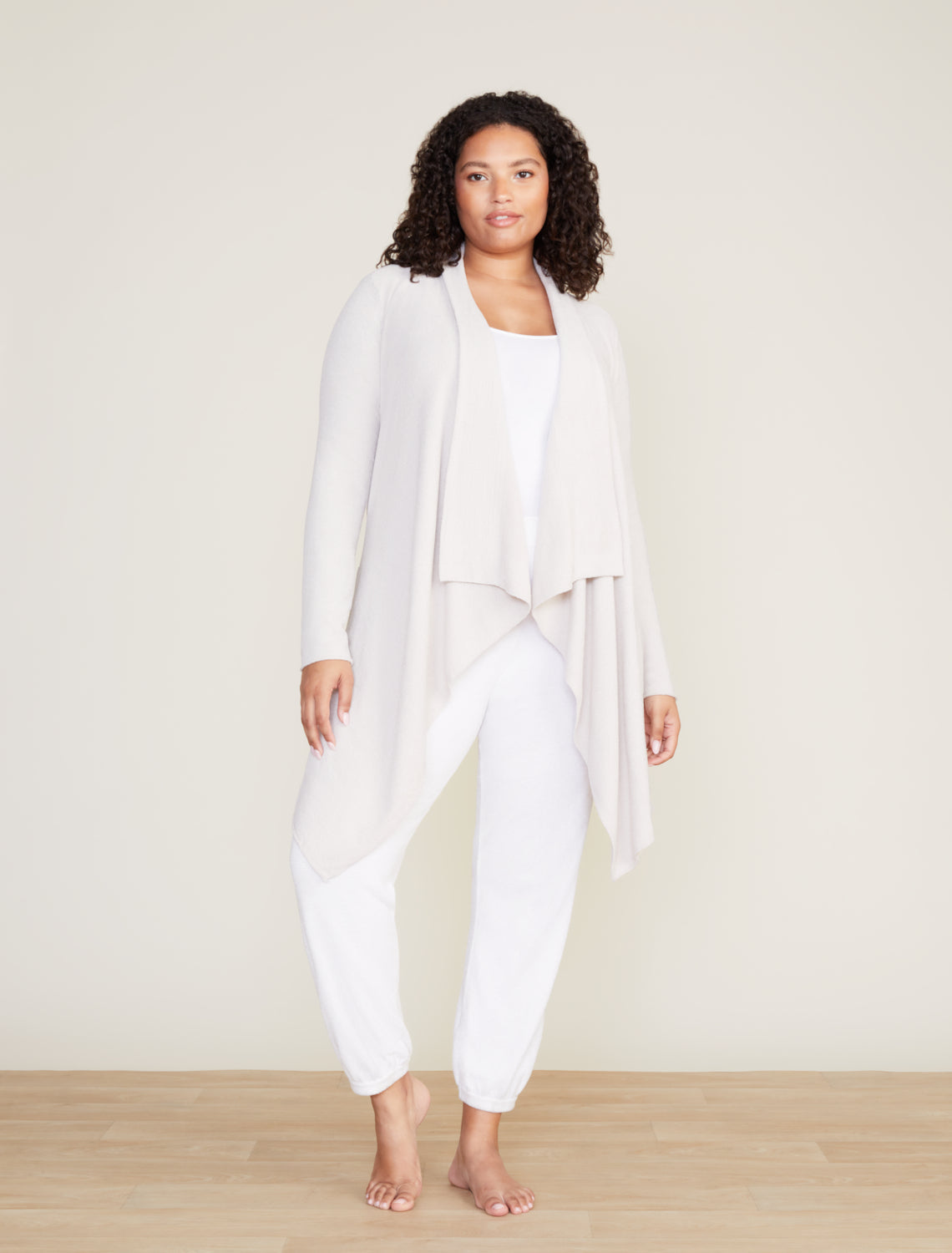 CozyChic Ultra Lite® Hi/lo Cardi