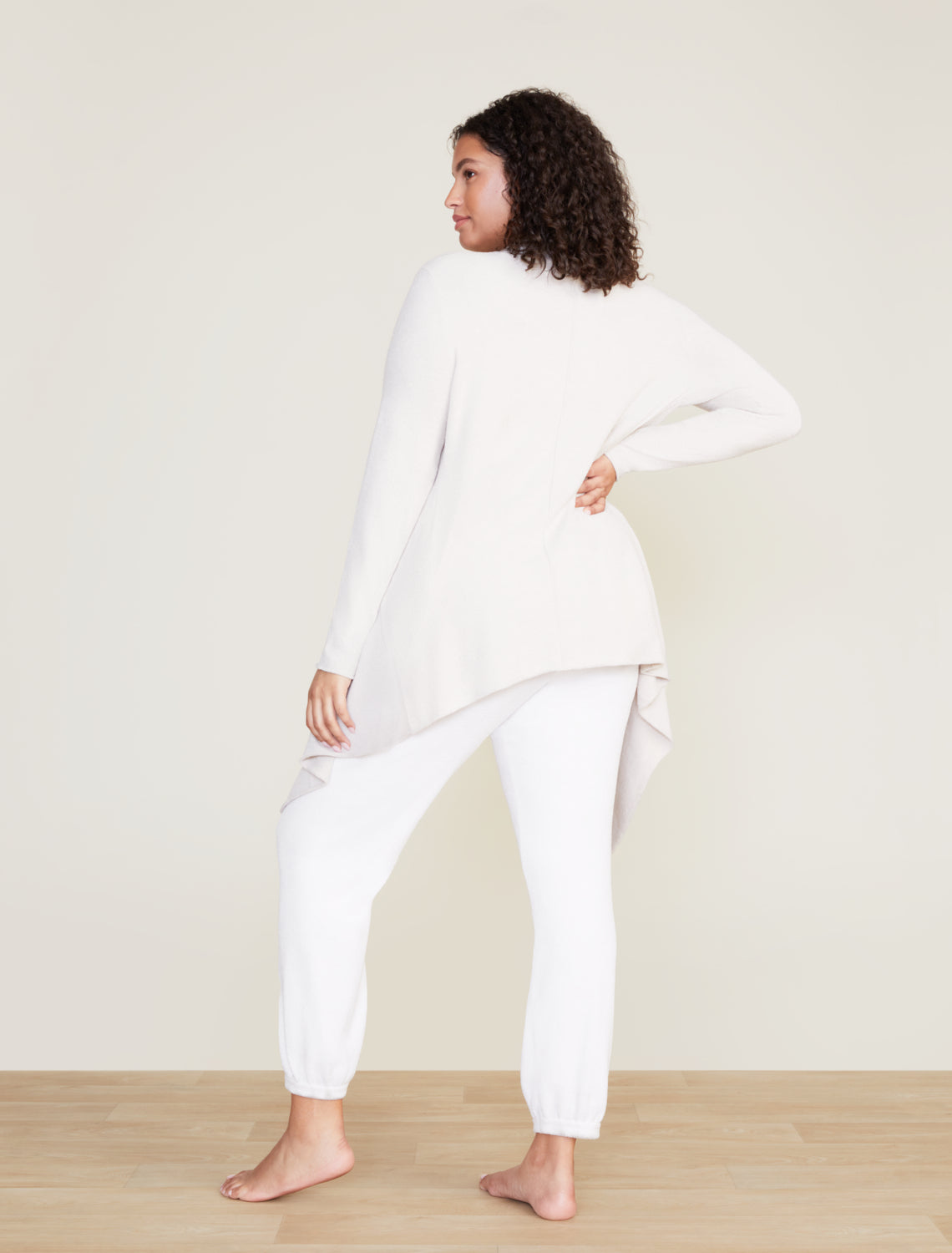 CozyChic Ultra Lite® Hi/lo Cardi
