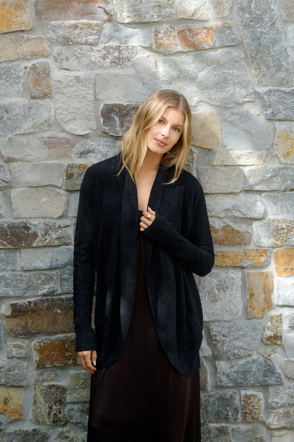 CozyChic Lite® Circle Cardi