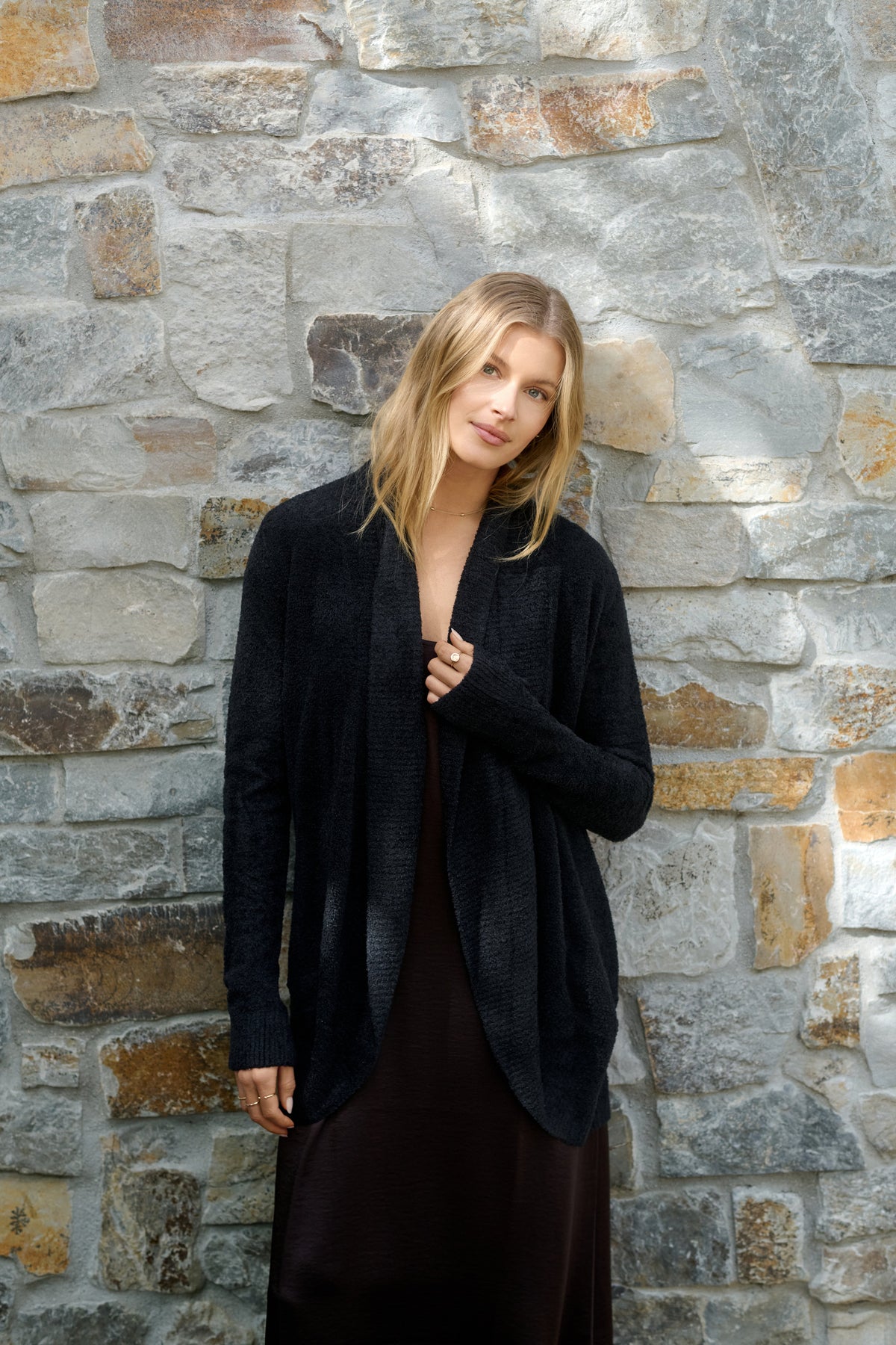 CozyChic Lite® Circle Cardi