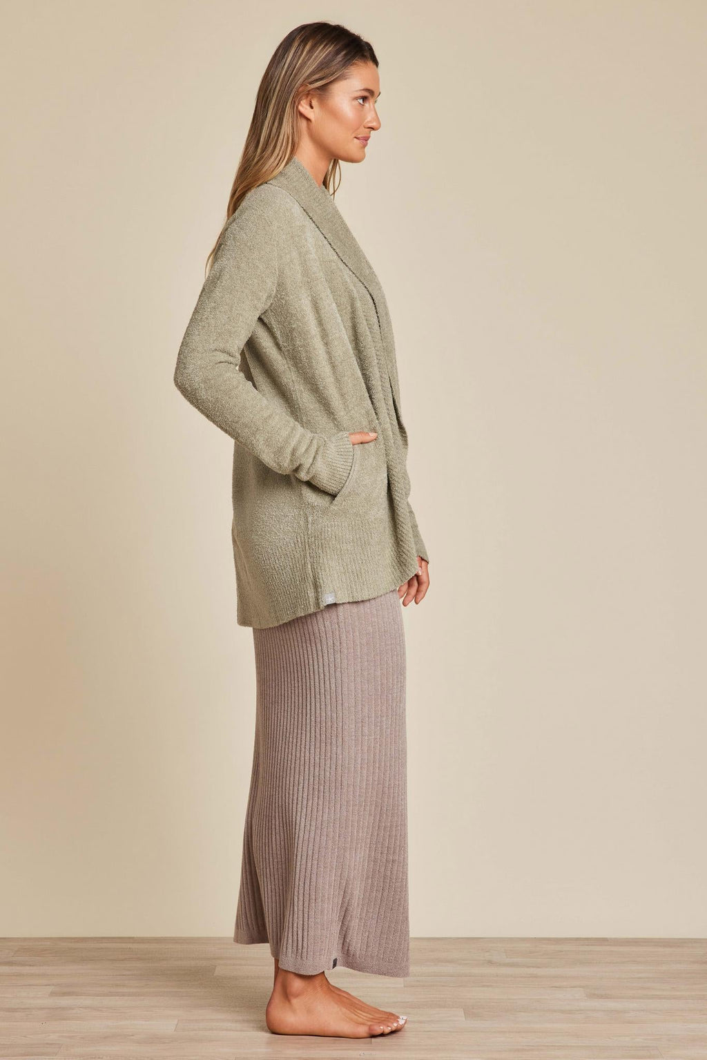 CozyChic Lite® Circle Cardi
