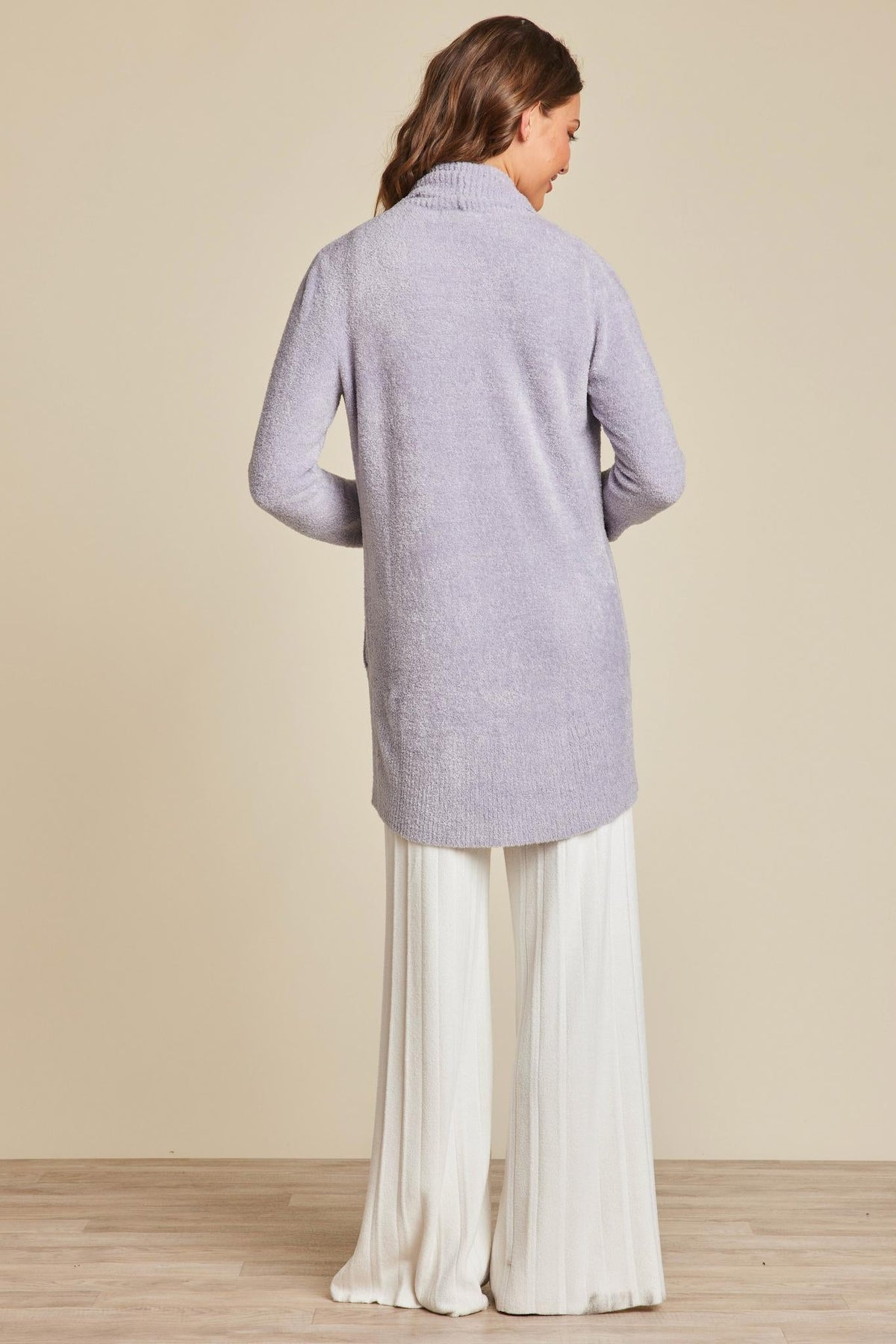 CozyChic Lite® Circle Cardi
