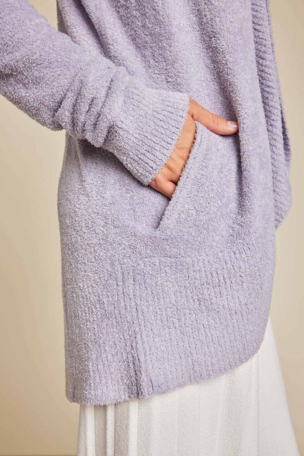 CozyChic Lite® Circle Cardi