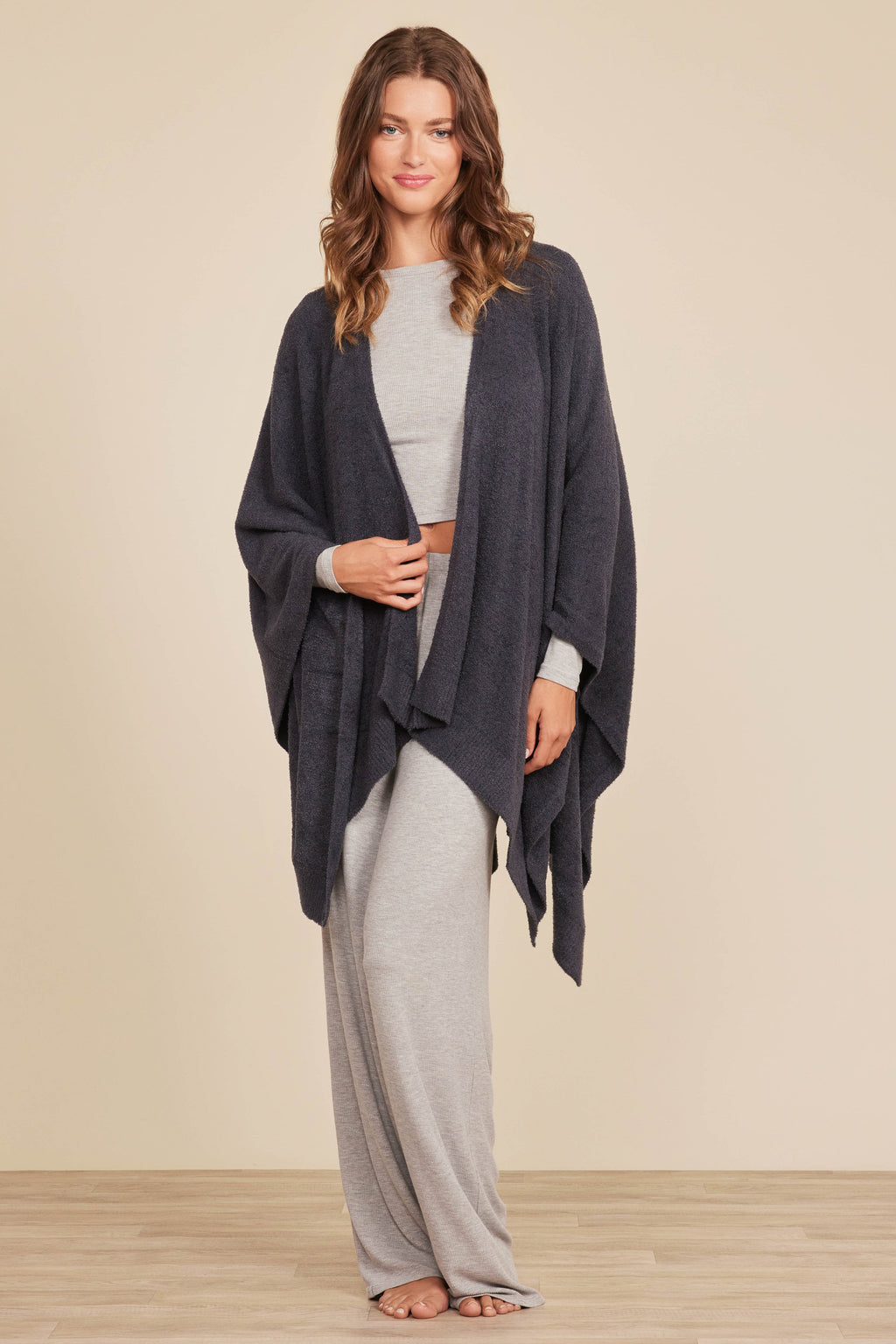 CozyChic Lite® Weekend Wrap