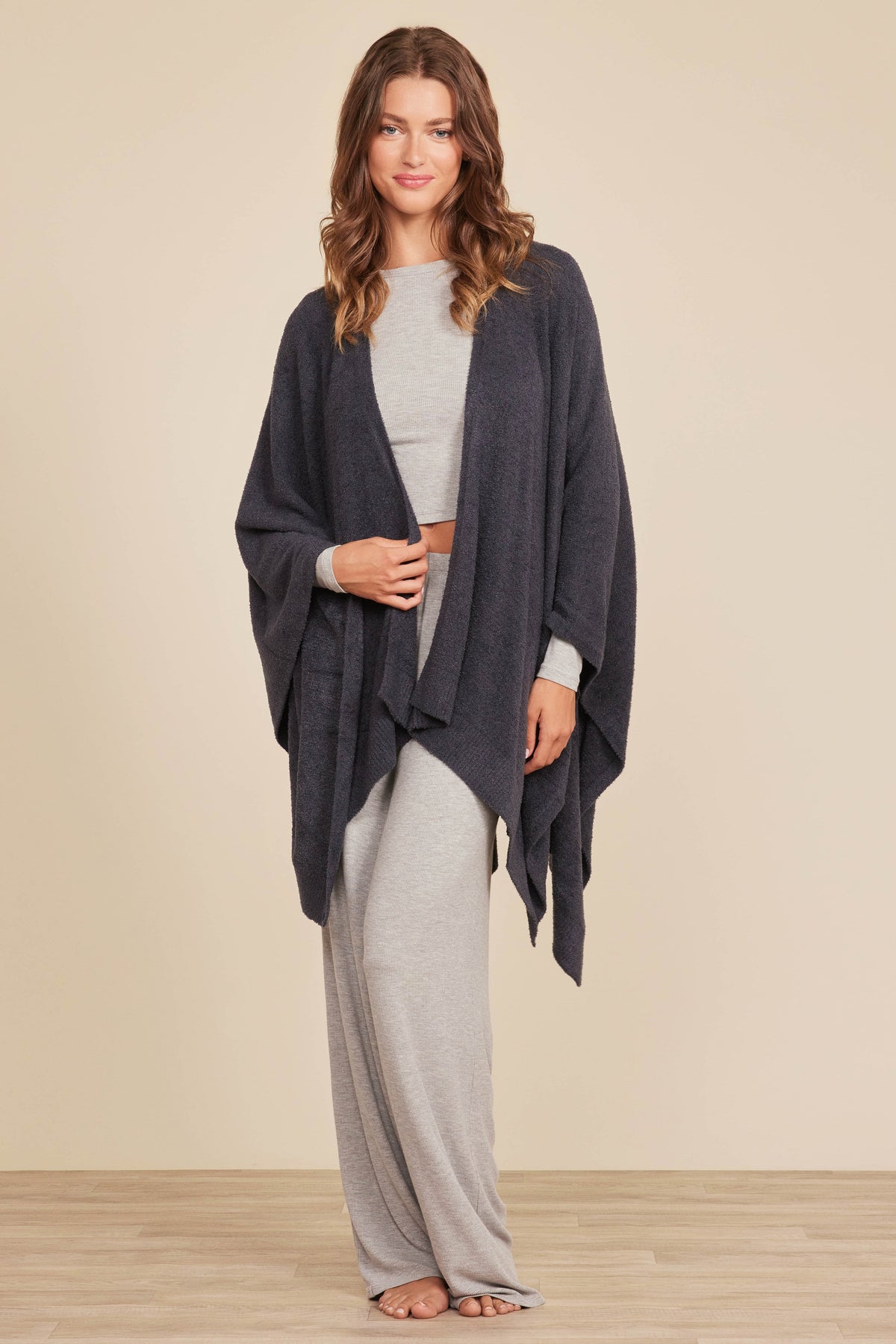 CozyChic Lite® Weekend Wrap