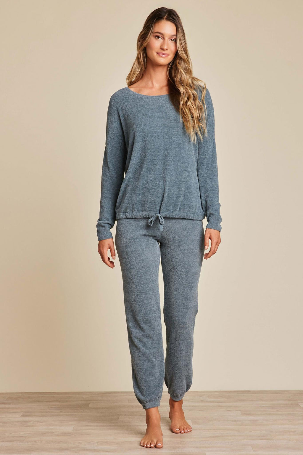 CozyChic Ultra Lite® Slouchy Pullover