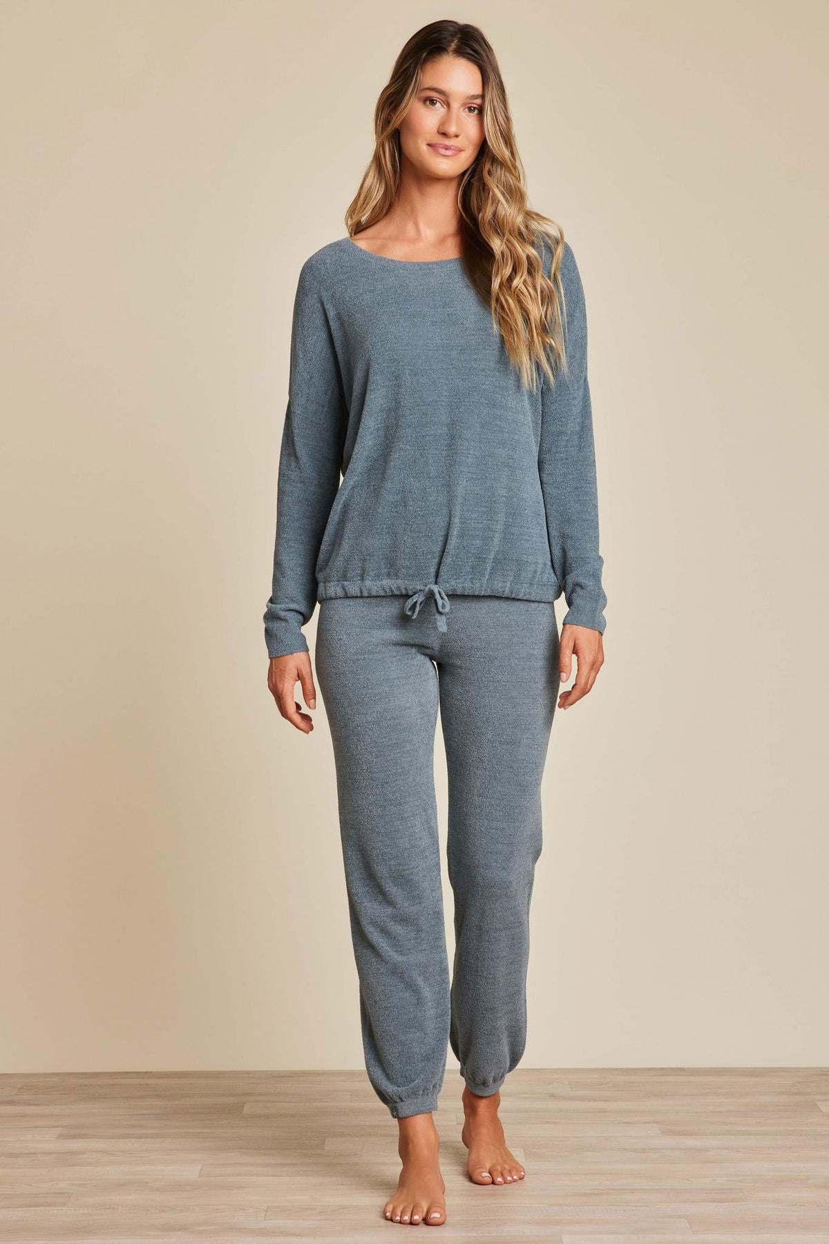 CozyChic Ultra Lite® Slouchy Pullover