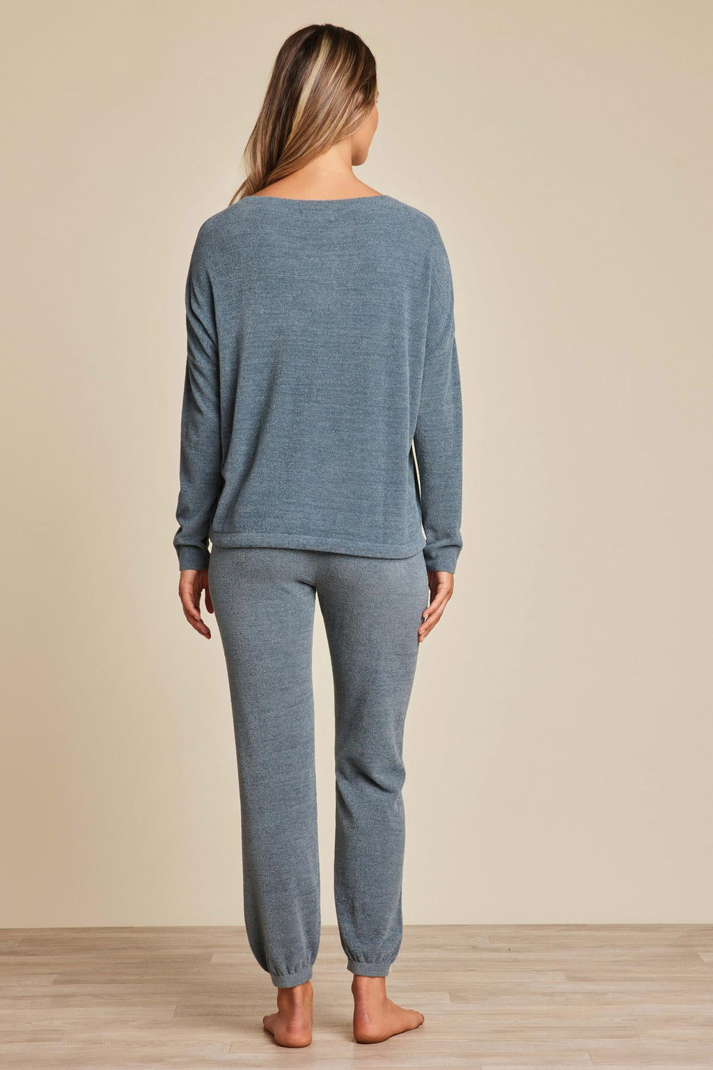 CozyChic Ultra Lite® Slouchy Pullover