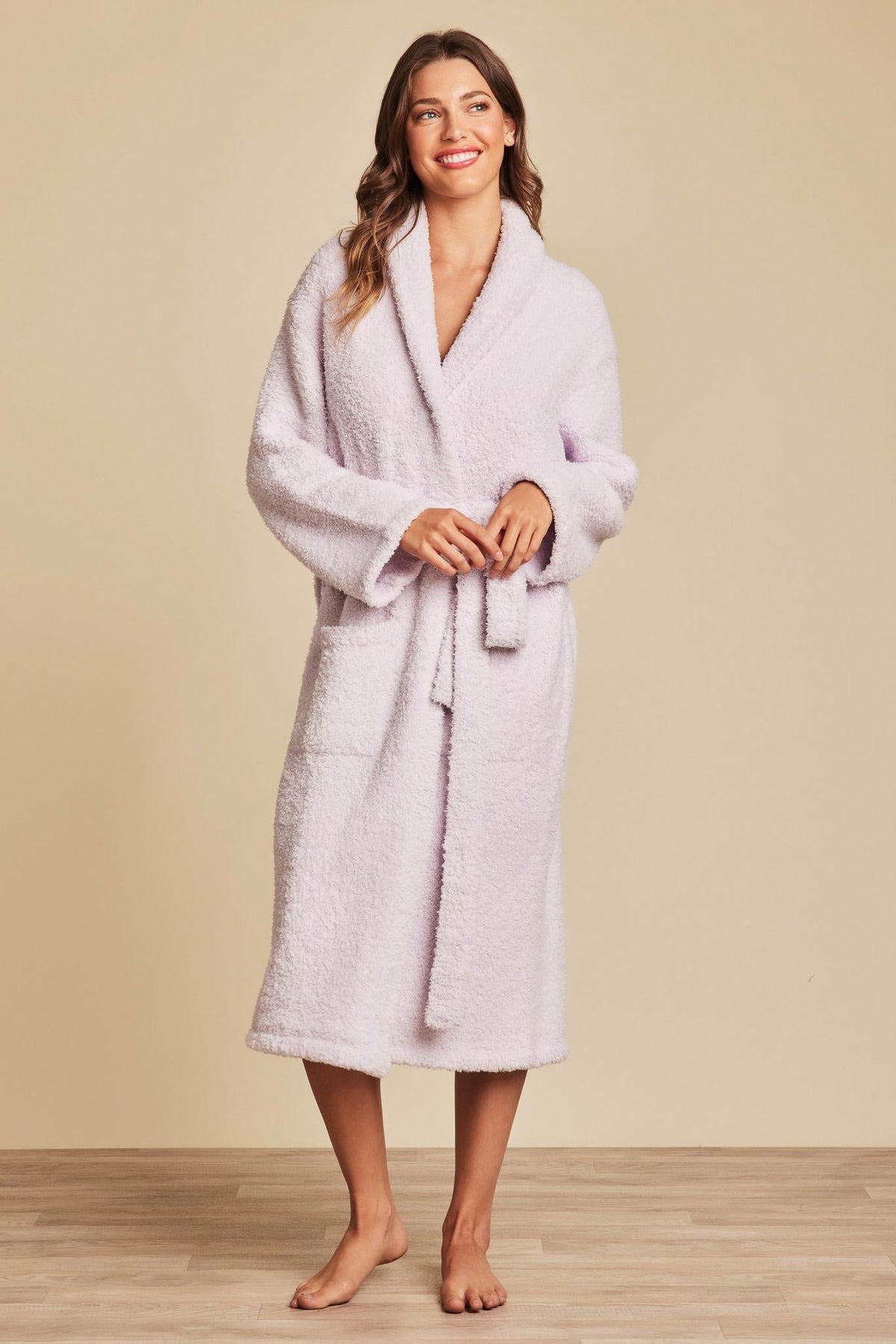 CozyChic® Adult Robe