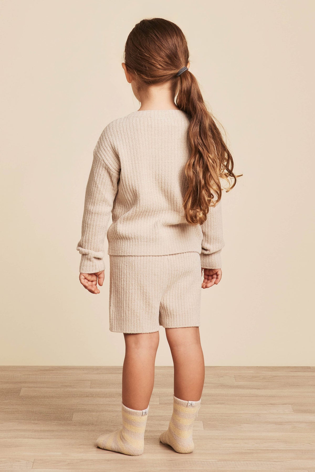 CozyChic Ultra Lite® Toddler Bee Socks
