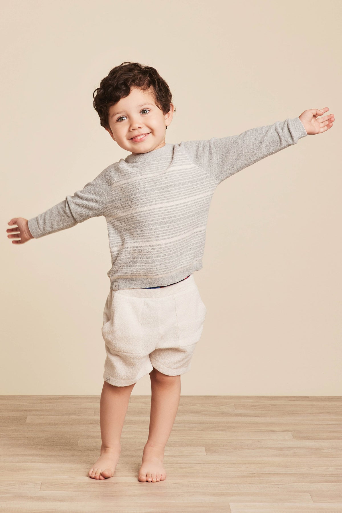 CozyChic Ultra Lite® Toddler Short