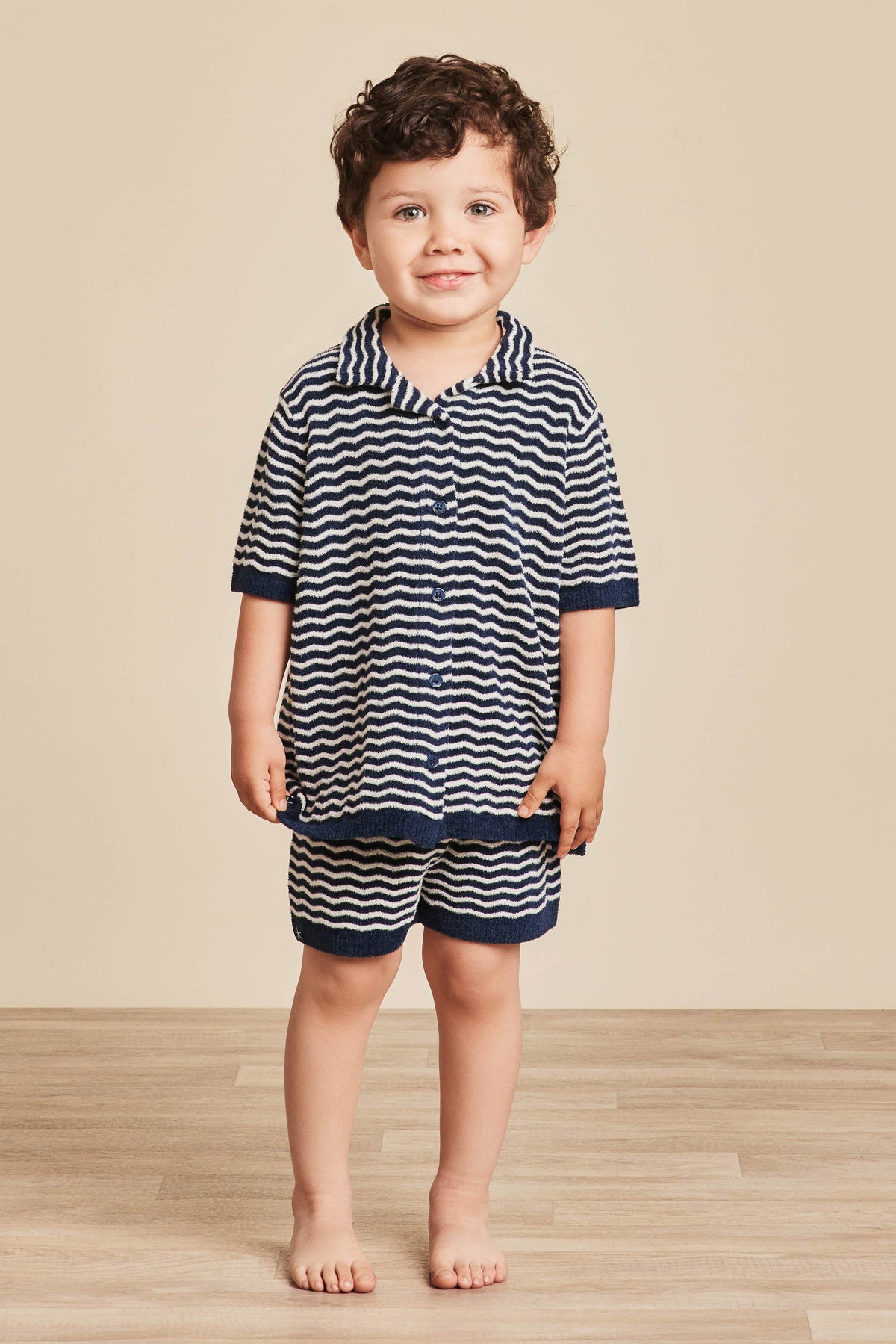 CozyChic Ultra Lite® Toddler Wavy Short