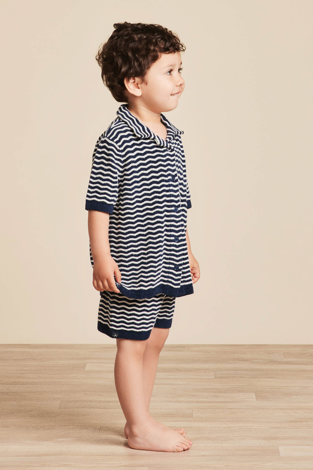 CozyChic Ultra Lite® Toddler Wavy Short
