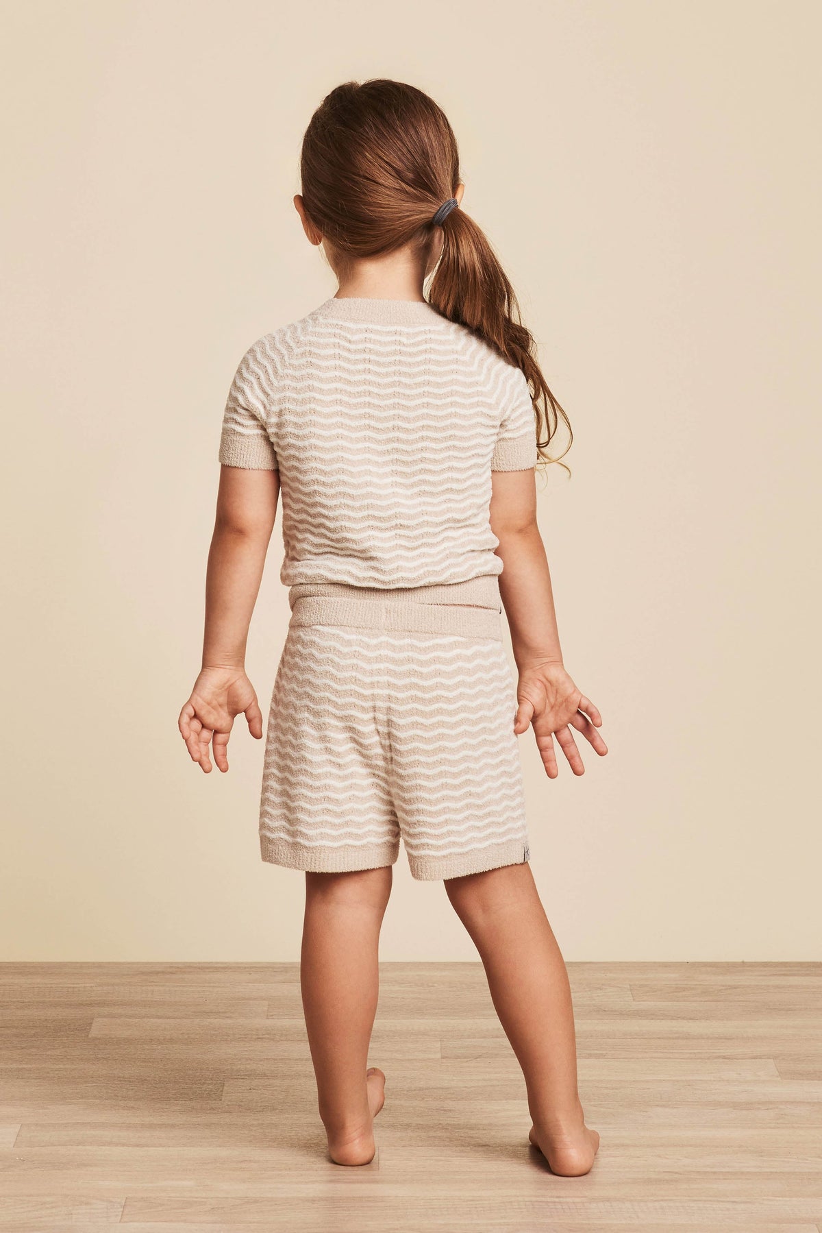 CozyChic Ultra Lite® Toddler Wavy Short