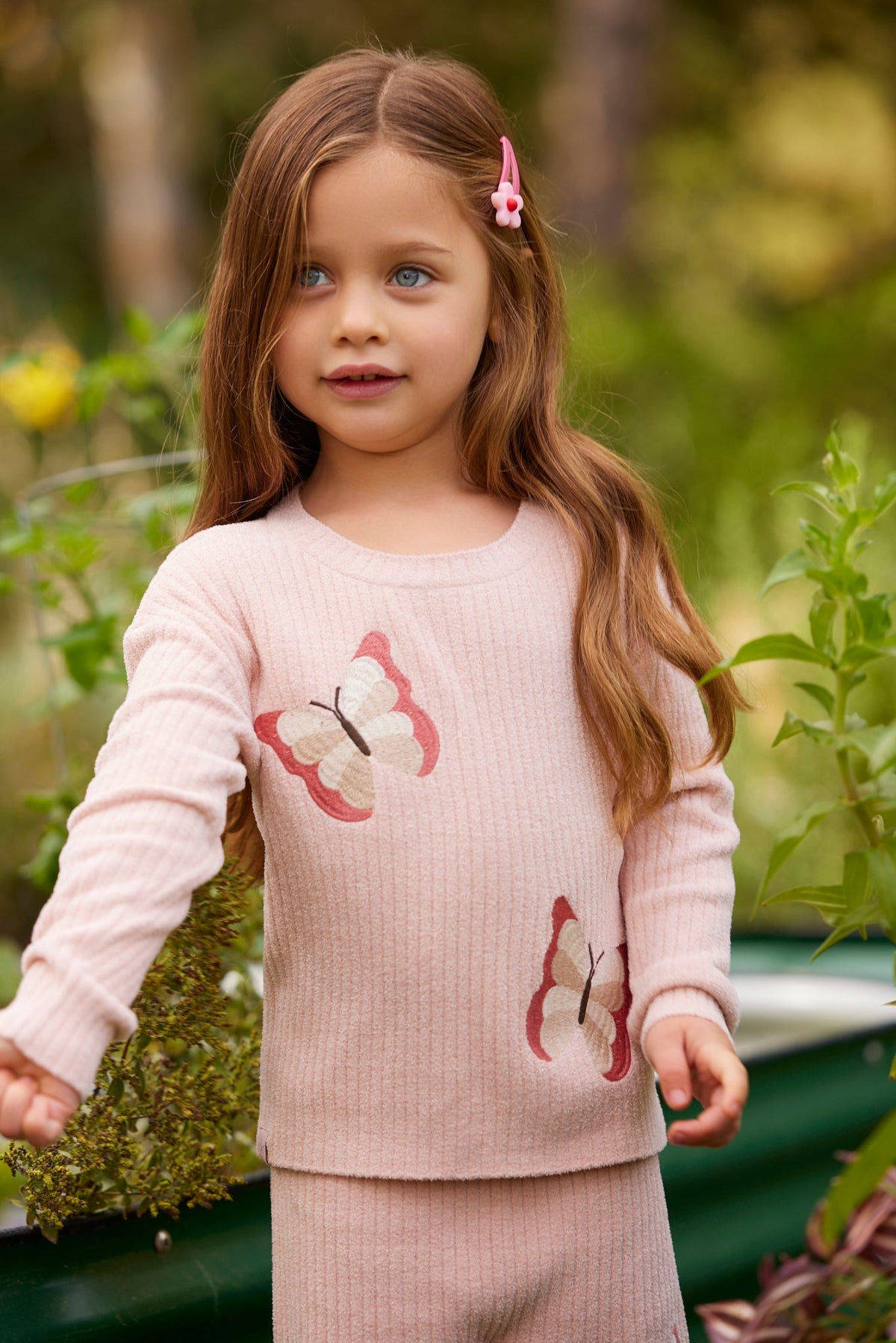 CozyChic Ultra Lite® Toddler Butterfly Set
